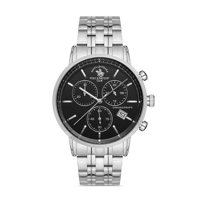 Ceas Santa Barbara Polo Legend SB.1.10344.1