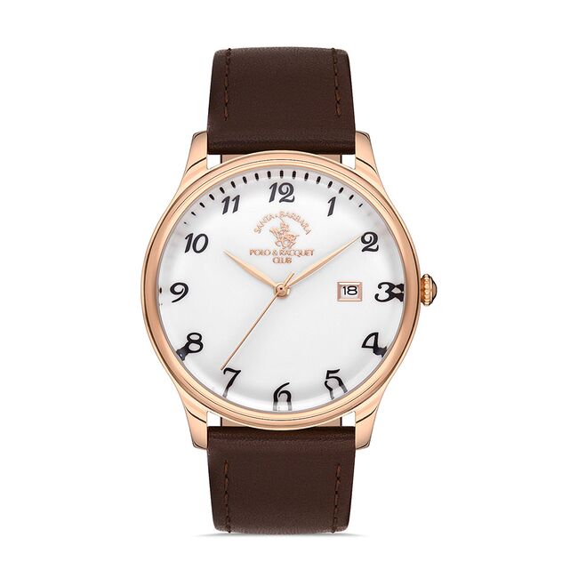 Ceas Santa Barbara Polo Noble SB.1.10318.2