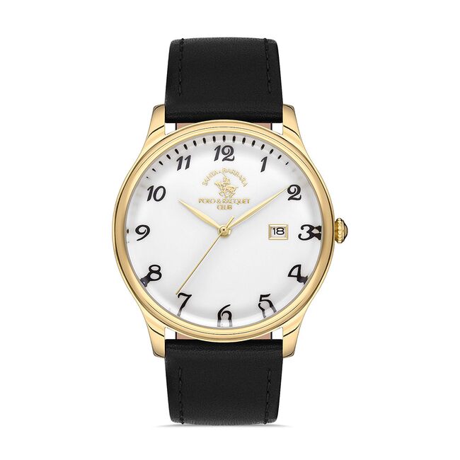 Ceas Santa Barbara Polo Noble SB.1.10318.3