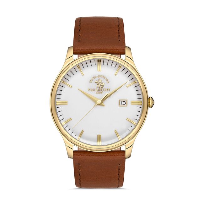 Ceas Santa Barbara Polo Noble SB.1.10318.4