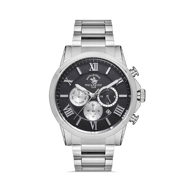 Ceas Santa Barbara Polo Noble SB.1.10357.1