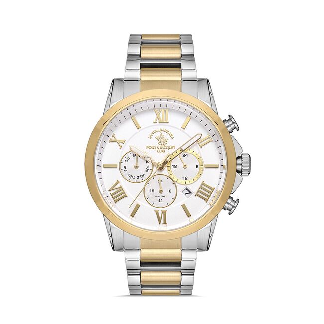 Ceas Santa Barbara Polo Noble SB.1.10357.2