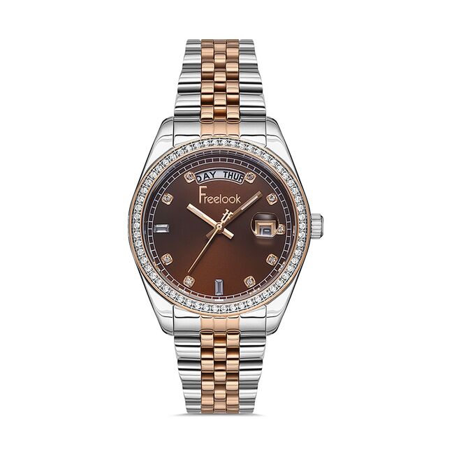 Ceas Freelook Lumiere FL.1.10283.5