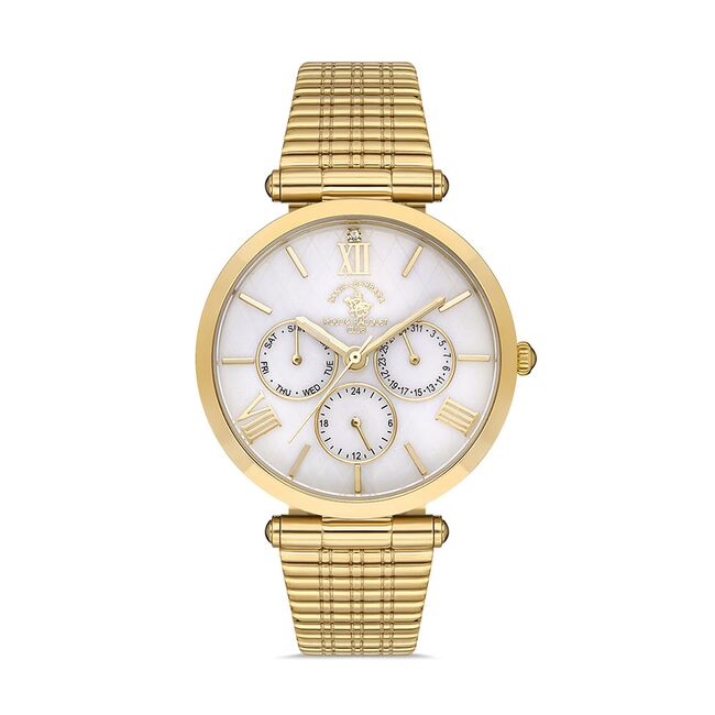 Ceas Santa Barbara Polo Unique SB.1.10304.2