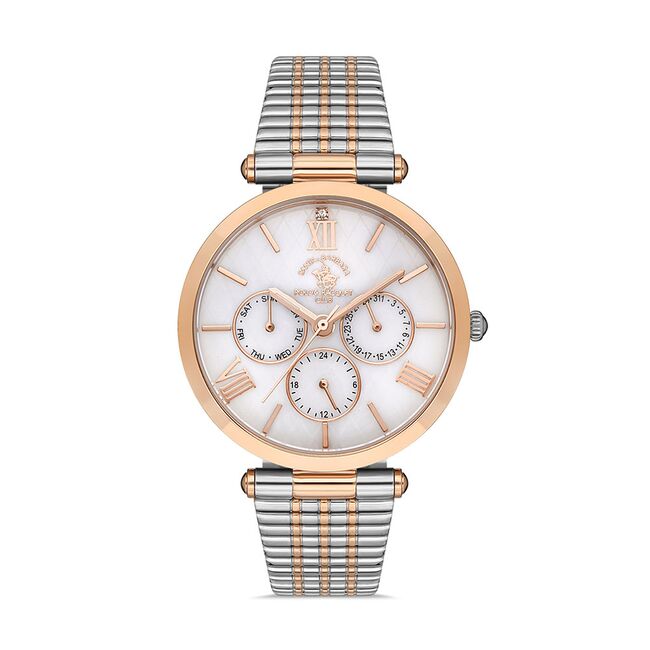 Ceas Santa Barbara Polo Unique SB.1.10304.4