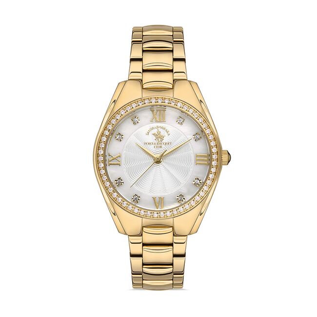 Ceas Santa Barbara Polo Unique SB.1.10307.2