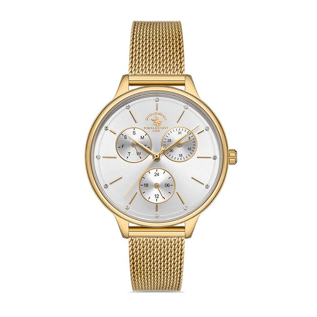 Ceas Santa Barbara Polo Unique SB.1.10315.4