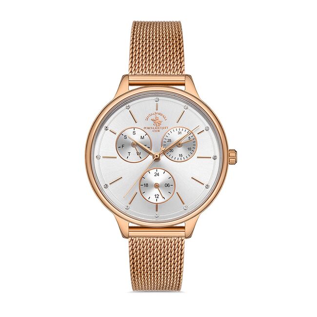 Ceas Santa Barbara Polo Unique SB.1.10315.5