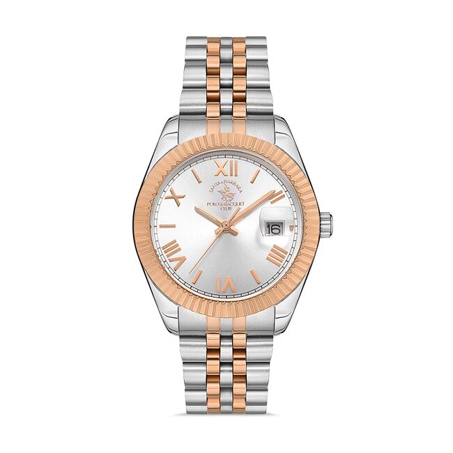 Ceas Santa Barbara Polo Unique SB.1.10330.3