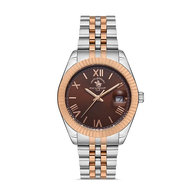 Ceas Santa Barbara Polo Unique SB.1.10330.4