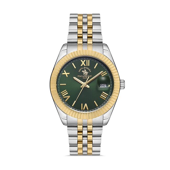 Ceas Santa Barbara Polo Unique SB.1.10330.5