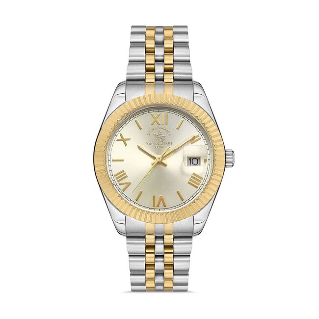 Ceas Santa Barbara Polo Unique SB.1.10330.6