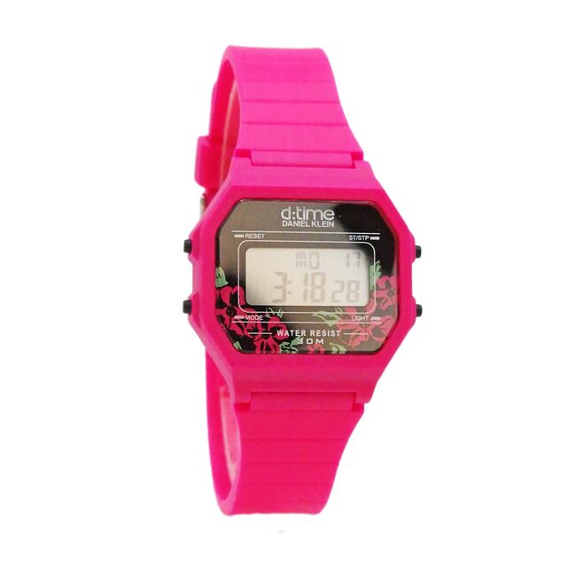 Ceas Daniel Klein D Time DK.9.12270-3