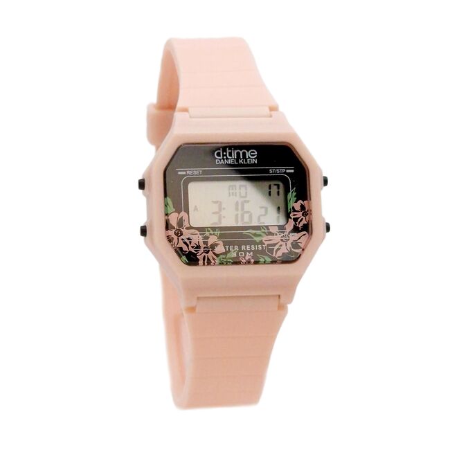 Ceas Daniel Klein D Time DK.9.12270-4