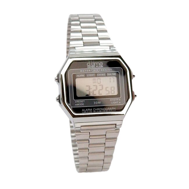 Ceas Daniel Klein D Time DK.9.12271-1