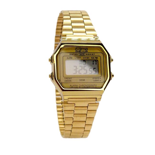 Ceas Daniel Klein D Time DK.9.12271-2