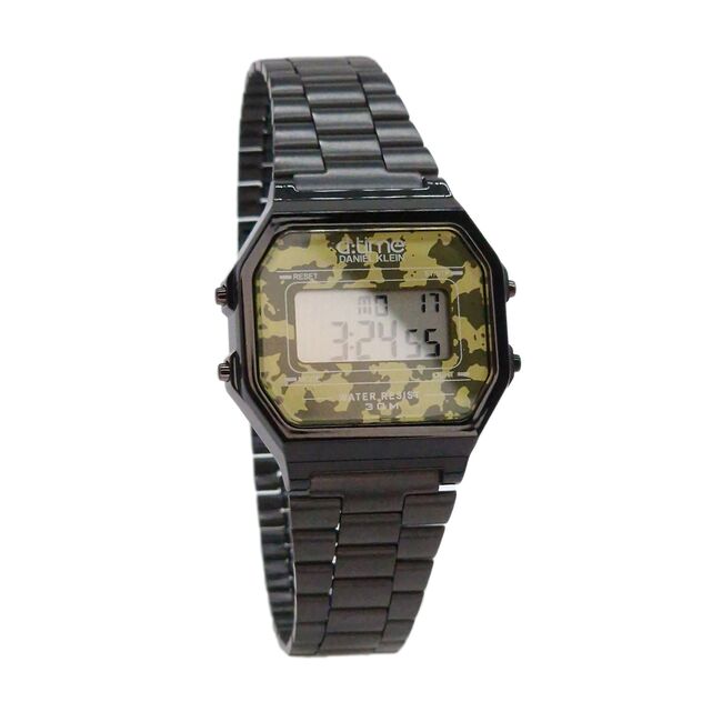 Ceas Daniel Klein D Time DK.9.12271-6