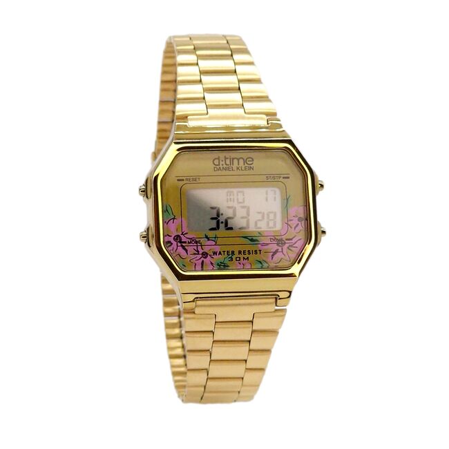 Ceas Daniel Klein D Time DK.9.12271-7