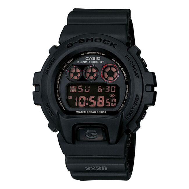 Ceas Casio G Shock DW-6900MS-1DR
