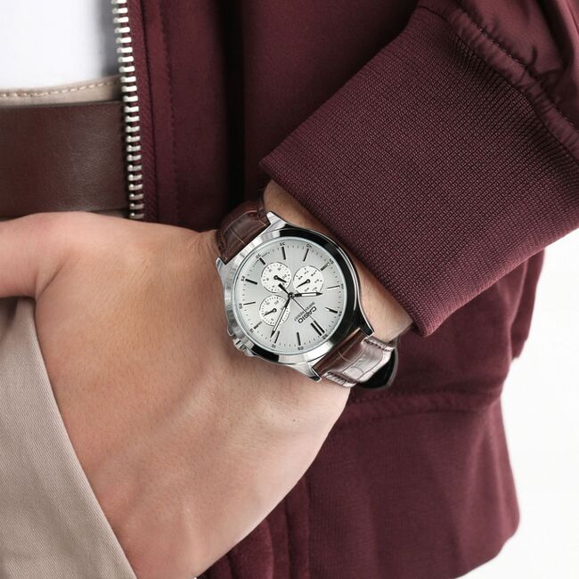 Ceas Casio Standard MTP-V300L-7AUDF