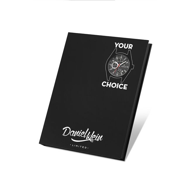 Ceas Daniel Klein Limited DK.1.13303.1