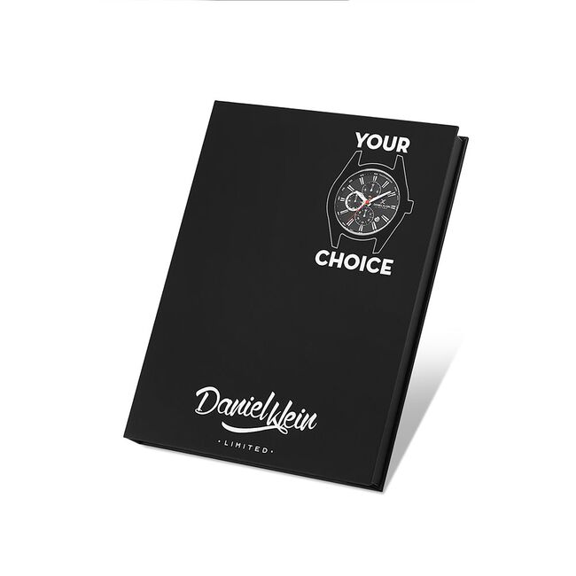 Ceas Daniel Klein Limited DK.1.13303.2