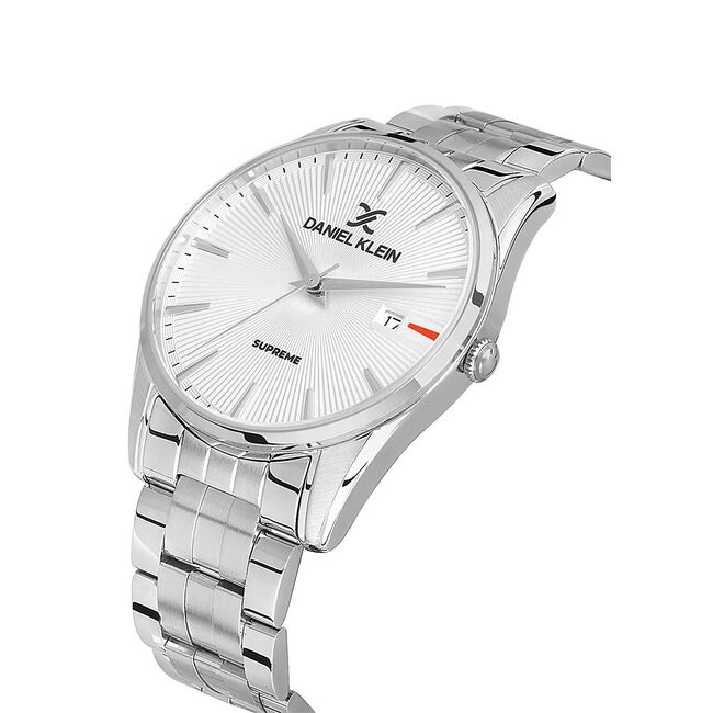 Ceas Daniel Klein Supreme Steel DK.1.13322.1