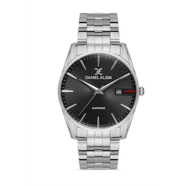 Ceas Daniel Klein Supreme Steel DK.1.13322.2