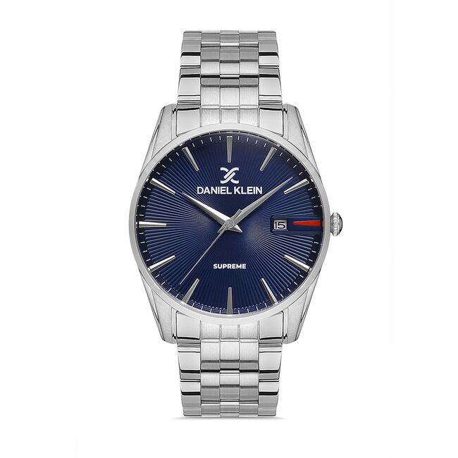 Ceas Daniel Klein Supreme Steel DK.1.13322.3
