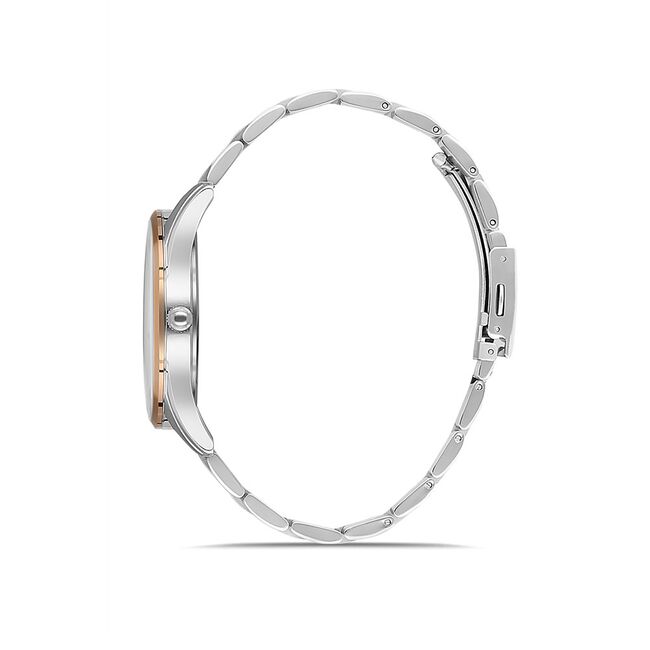 Ceas Daniel Klein Supreme Steel DK.1.13322.5