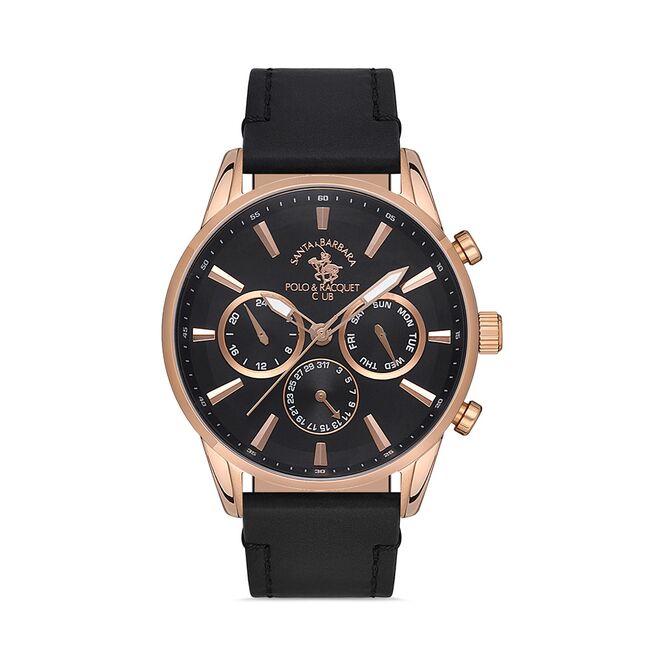 Ceas Santa Barbara Polo Legend SB.1.10419.4