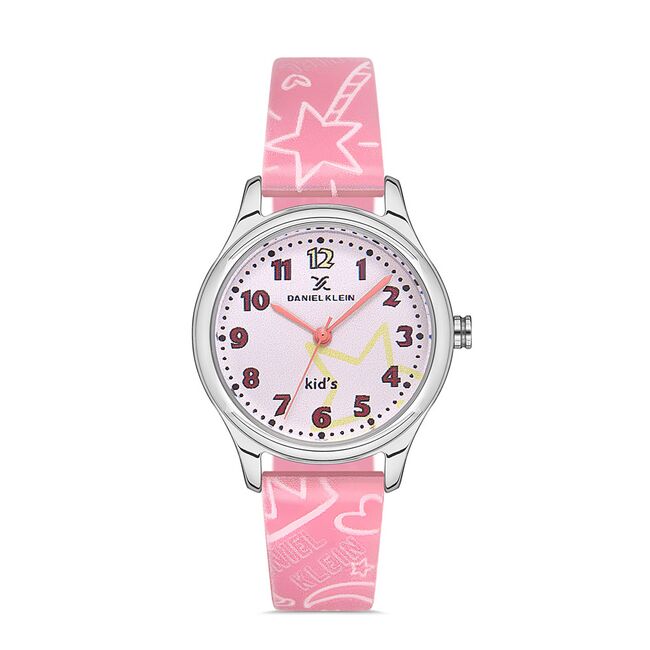 Ceas pentru copii,  Daniel Klein Kids, DK.1.13300.3