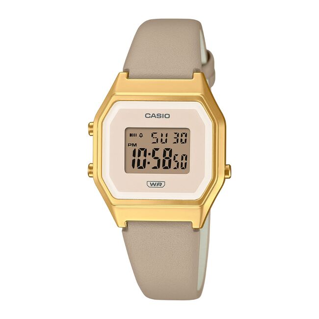 Ceas Casio Vintage LA680WEGL-5DF