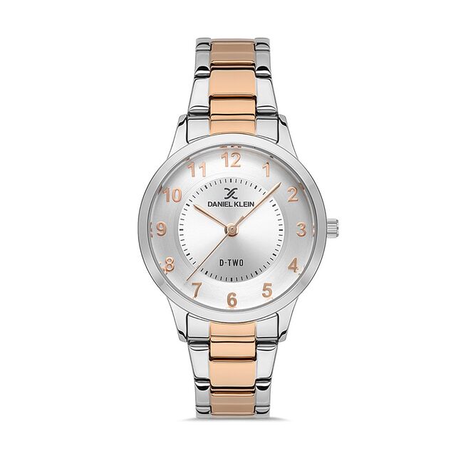 Ceas Daniel Klein D Two DK.1.13304.4