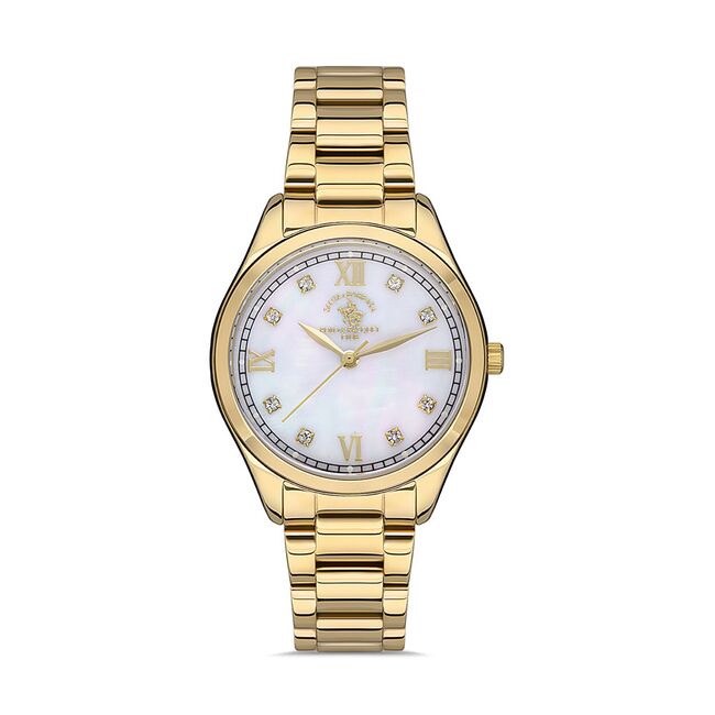 Ceas Santa Barbara Polo Unique SB.1.10438.3