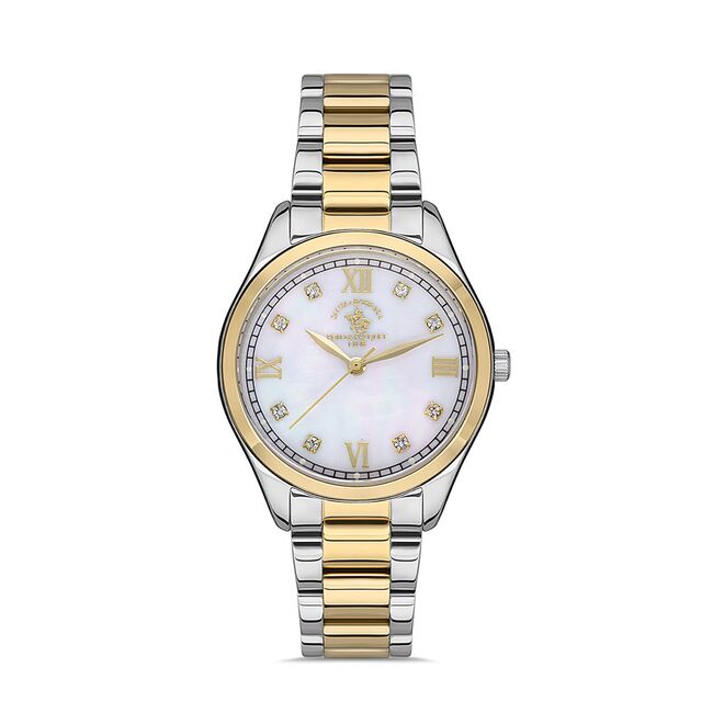 Ceas Santa Barbara Polo Unique SB.1.10438.5