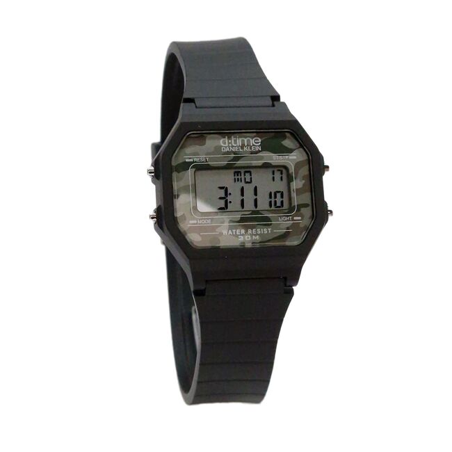 Ceas Daniel Klein D Time DK.9.12270-6