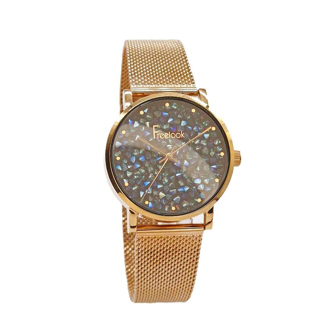 Ceas Freelook Lumiere FL.2.10158.2