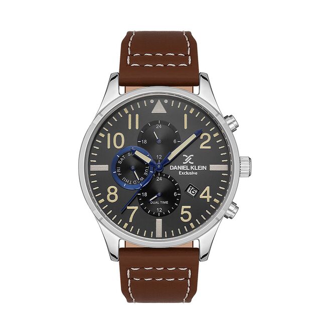 Ceas Daniel Klein Exclusive DK.1.13389.2