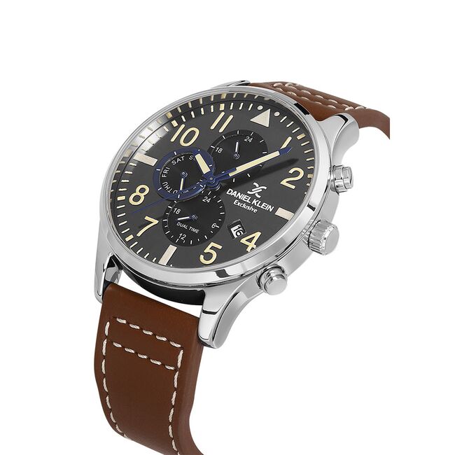 Ceas Daniel Klein Exclusive DK.1.13389.2