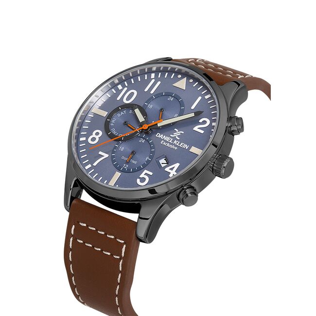 Ceas Daniel Klein Exclusive DK.1.13389.4