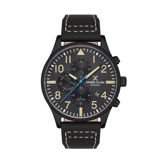 Ceas Daniel Klein Exclusive DK.1.13389.5