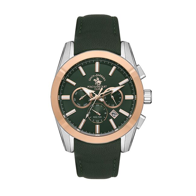Ceas Santa Barbara Polo Noble SB.1.10444.3