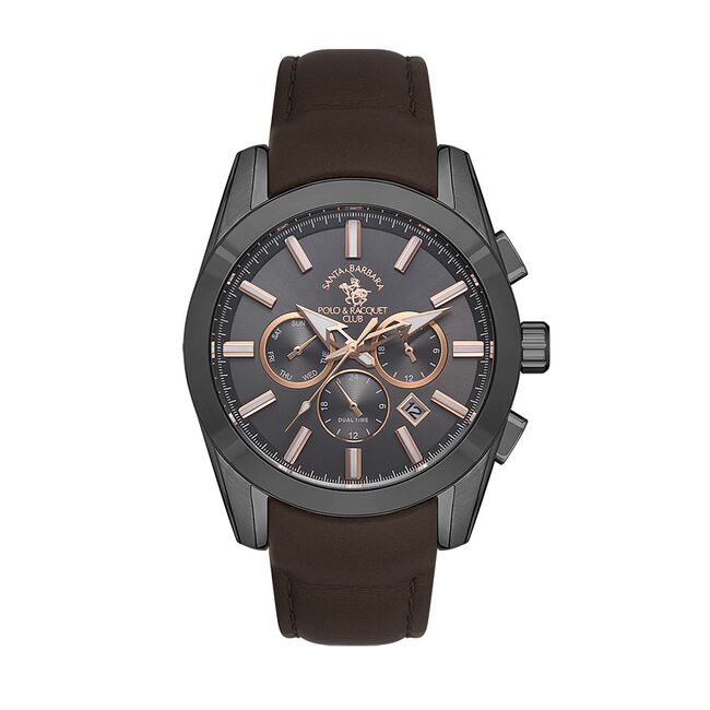 Ceas Santa Barbara Polo Noble SB.1.10444.5