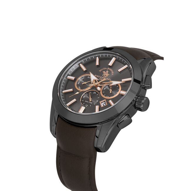 Ceas Santa Barbara Polo Noble SB.1.10444.5