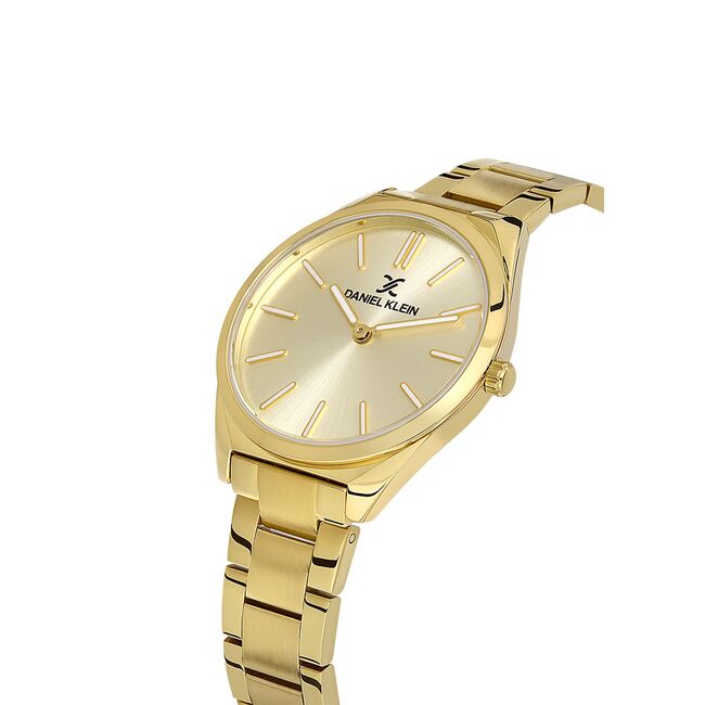 Ceas Daniel Klein Fiord DK.1.13433.4