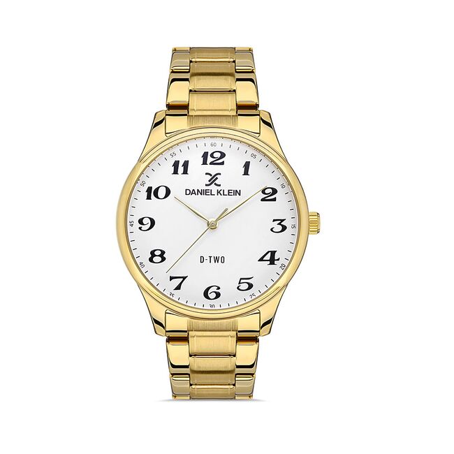 Ceas Daniel Klein D Two DK.1.13399.3