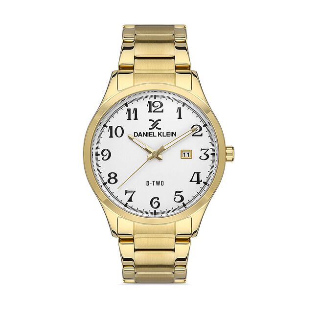 Ceas Daniel Klein D Two DK.1.13417.2