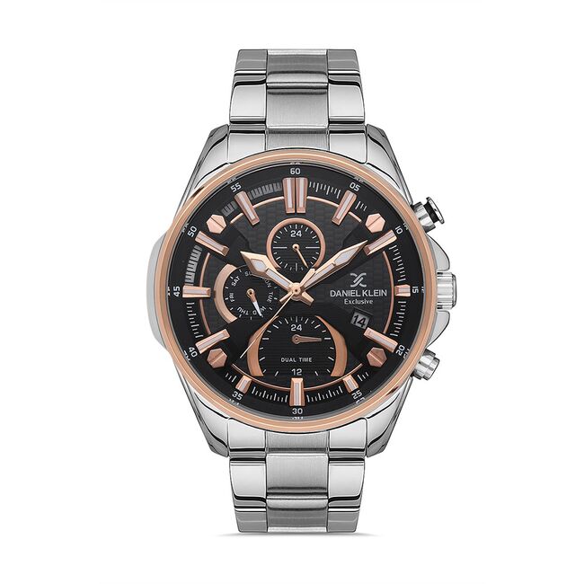 Ceas Daniel Klein Exclusive DK.1.13387.3