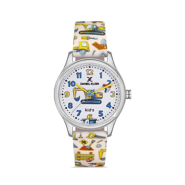 Ceas pentru copii,  Daniel Klein Kids, DK.1.13422.1